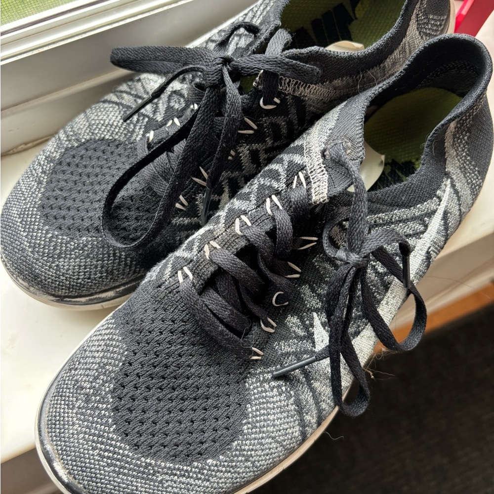 Stylish Black Men's Shoes